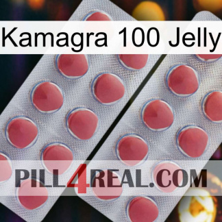 Kamagra 100 Jelly 19